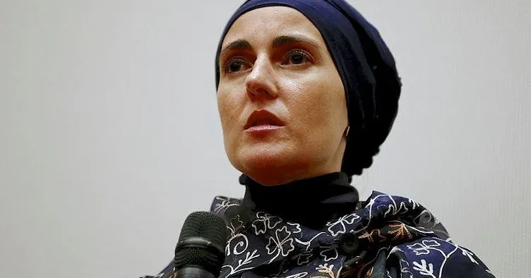 Bosnalı yönetmen Aida Begic: Sinema İslamofobi’yi yıkmakta köprü olabilir