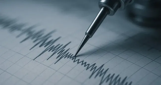 Hindistan’da 5,1 büyüklüğünde deprem