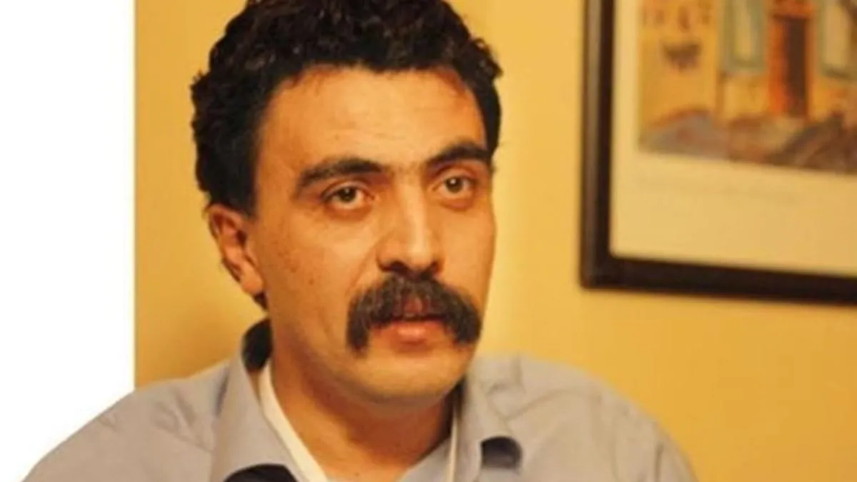 Tahliye edilen Selçuk Kozağaçlı gözaltına alındı