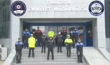 Emniyetten koronavirüse karşı uyarı!