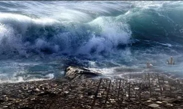 İtalya tsunami uyarısı yaptı