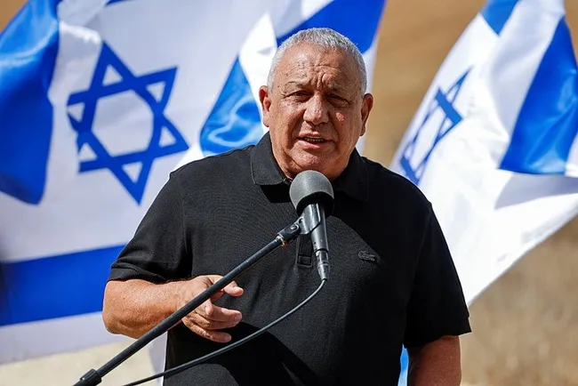Netanyahu'ya seçim anketi şoku! Trump'ın desteği de yaramadı