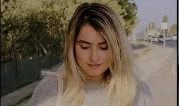 Genç kadın kaza kurbanı!