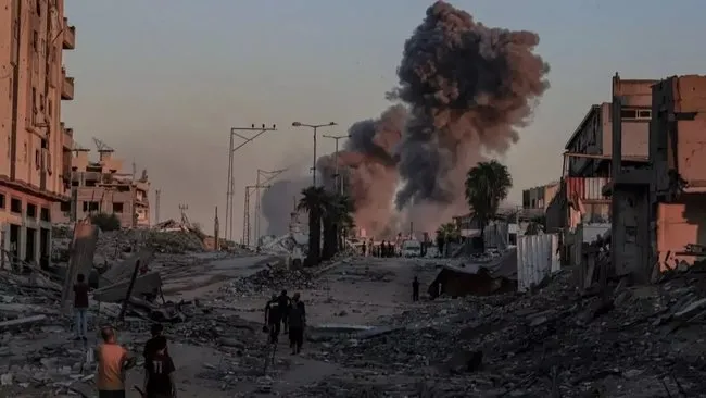 İsrail’den BM’nin Gazze’deki rolünü baltalama çabaları!