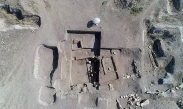 ’5 bin yıl önce, insanlar en fazla 40’lı yaşlara kadar hayatta kalabiliyorlardı’ Eskişehir’de tespit edildi