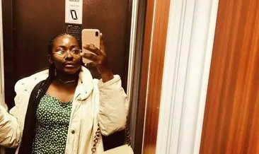 Gabonlu kızın ölümünde 2’si yabancı uyruklu 5 gözaltı