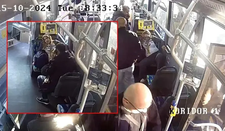 SON DAKİKA... Hamile kadın metrobüste doğum yaptı: Şoför Mustafa Bozdemir o dakikaları anlattı!