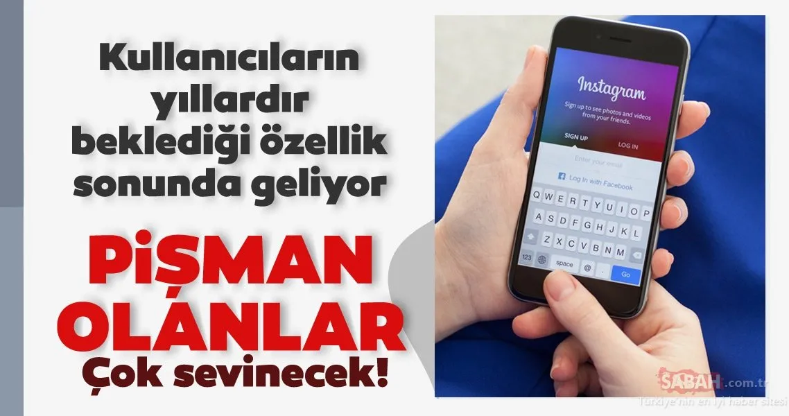 instagram da silinen fotograflar ve