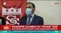 Mecnun Otyakmaz: Robin Yalçın ile anlaşma sağladık