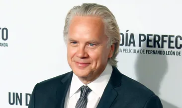 Tim Robbins kimdir?