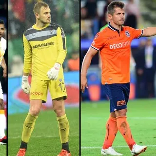 İşte Fenerbahçe'nin zirve paketi! Medipol Başakşehir'den 4 oyuncu