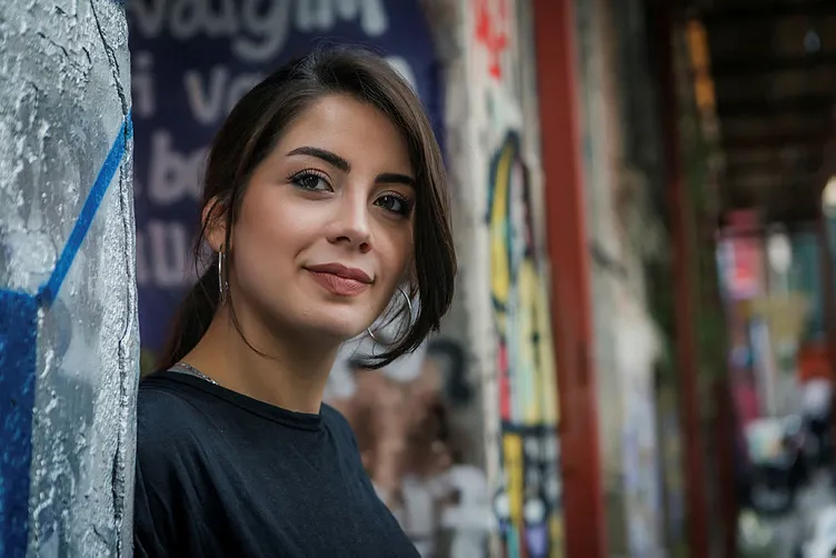 Kanatsız Kuşlar'ın başrol oyuncuları trafik kazası geçirdi!