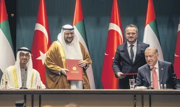 10 milyar dolarlık 10 tarihi anlaşma