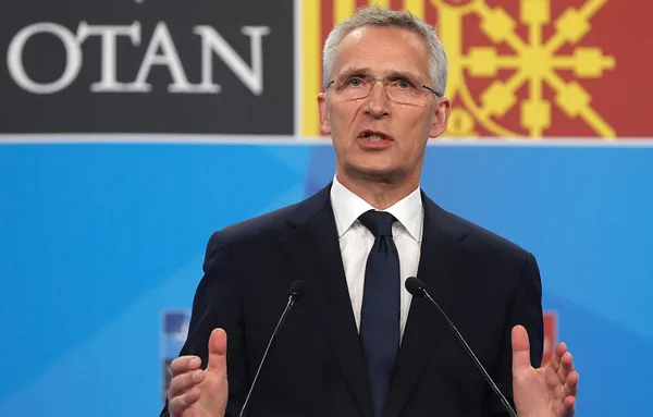 NATO'dan flaş açıklama! FETÖ ile mücadelede yeni dönem başlıyor