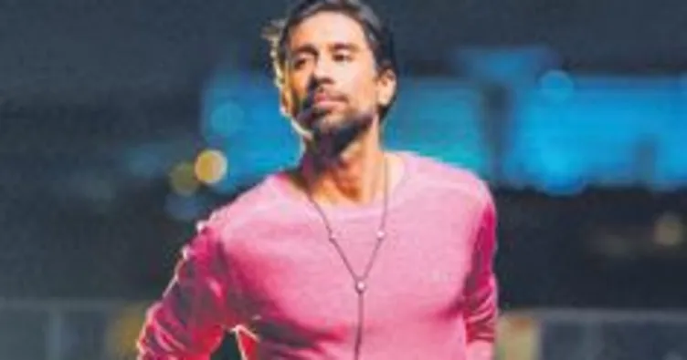 Merih’ten ‘Liste Başı’