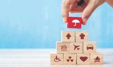 OVP sigorta sektörüne alan açıyor