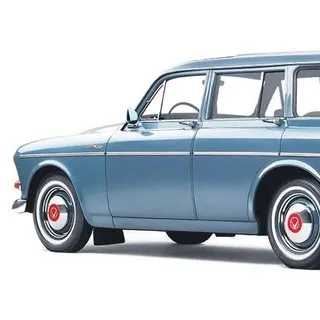 SUV çılgınlığının son kurbanı
