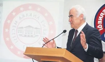 Nevzat Ceylan güven tazeledi