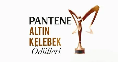 2024 Altın Kelebek Ödülleri heyecanı başlıyor! 2024 Pantene Altın Kelebek Ödül Töreni saat kaçta, hangi kanalda?
