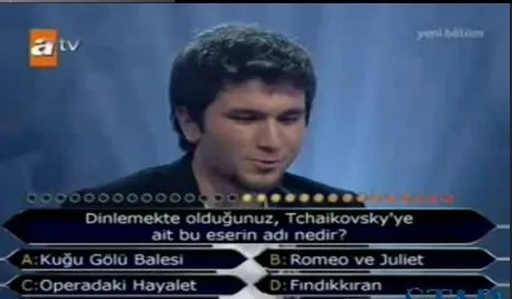 ÖSS 4'üncüsü Twitter'ı salladı