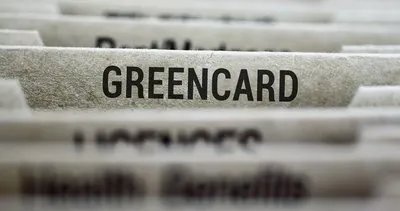 Green Card başvuru nasıl yapılır, başvuru şartları arasında pasaport ve İngilizce var mı? Green Card başvuru sonuçları ne zaman açıklanacak?