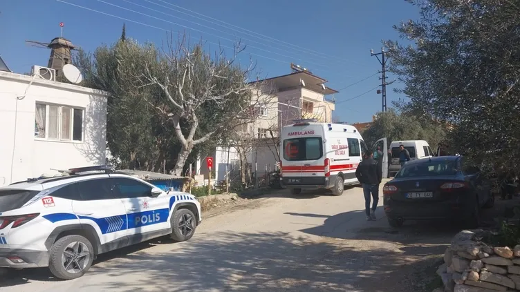 Mersin’de torun dehşeti! Babaannesi ve dedesini katletti! Meğer 3 gün önce...