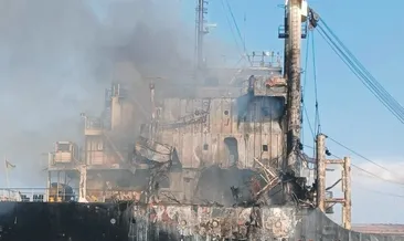 İran ve Ukrayna’da enerji savaşları