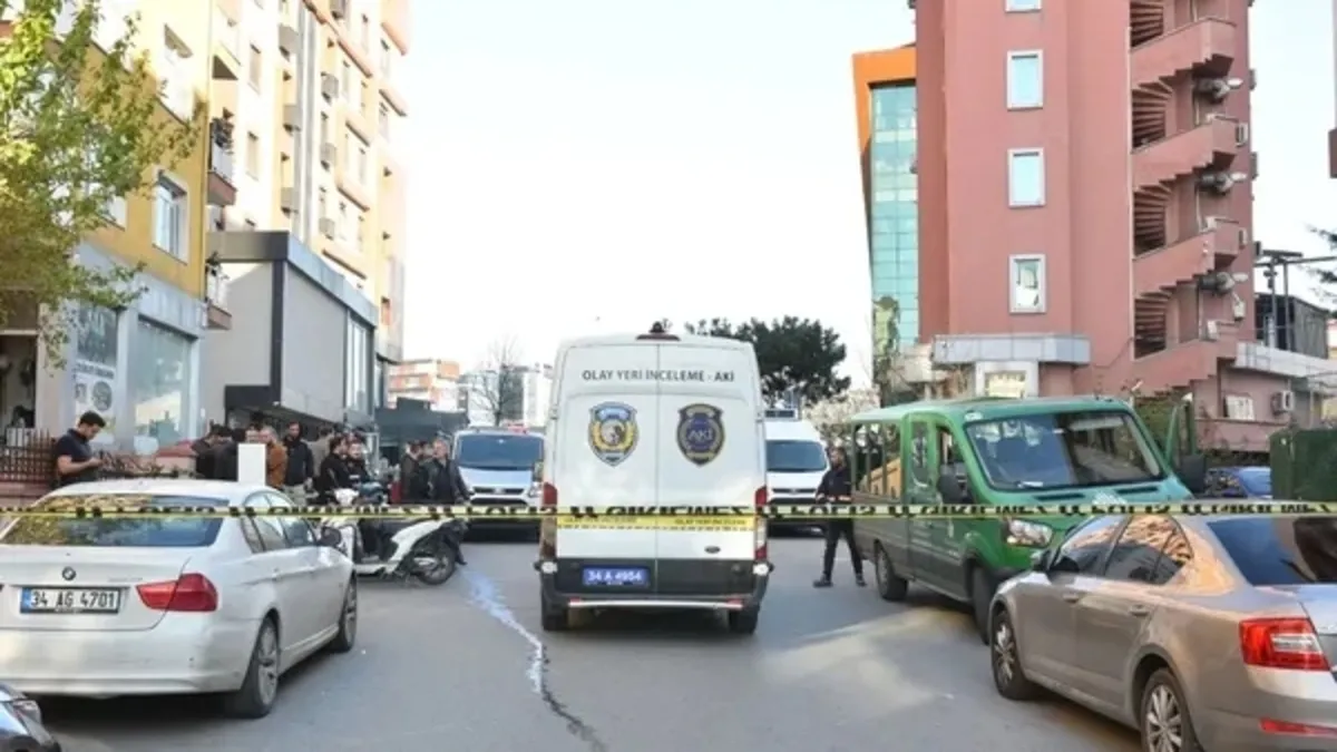 Maltepe’de ‘Beni öldürecek’ çığlığıyla gelen cinayet: Kanlı hesaplaşmaya istenen ceza belli oldu! Maltepe’de ‘Beni öldürecek’ çığlığıyla gelen cinayet: Kanlı hesaplaşmaya istenen ceza belli oldu!
