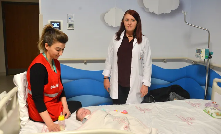 SON DAKİKA: Işıltılı gözleriyle dünyanın umudu oldu! Depremden mucize kurtuluş herkesi şaşkına çevirdi