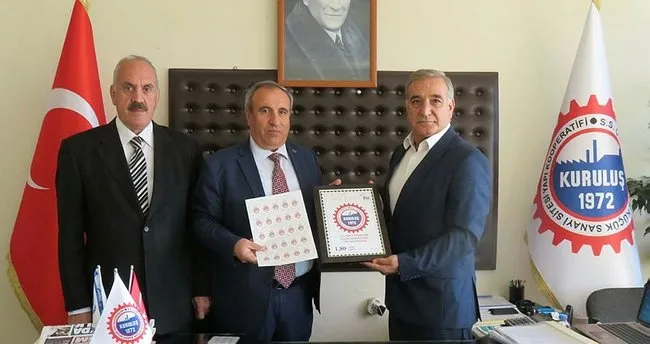 ptt kargo dan sanayi esnafina yuzde 50