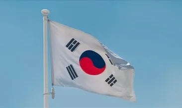 Güney Kore’nin döviz rezervleri son 8 ayın en büyük düşüşünü yaşadı