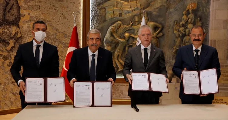 SANKO’dan eğitime büyük destek