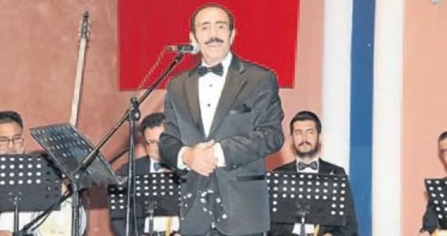 Mustafa Keser’li 15 Temmuz konseri
