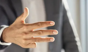 Psikopat olmaya yatkın mısınız? Ellerinize bakın: Eğer yüzük parmağınız ve işaret parmağınız...