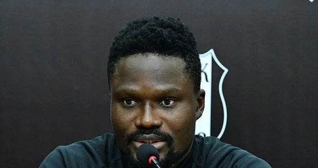 Son dakika haberi: Beşiktaş’ın Trabzonspor maçı kamp kadrosu açıklandı Son dakika haberi: Beşiktaş’ın Trabzonspor maçı kamp kadrosu açıklandı