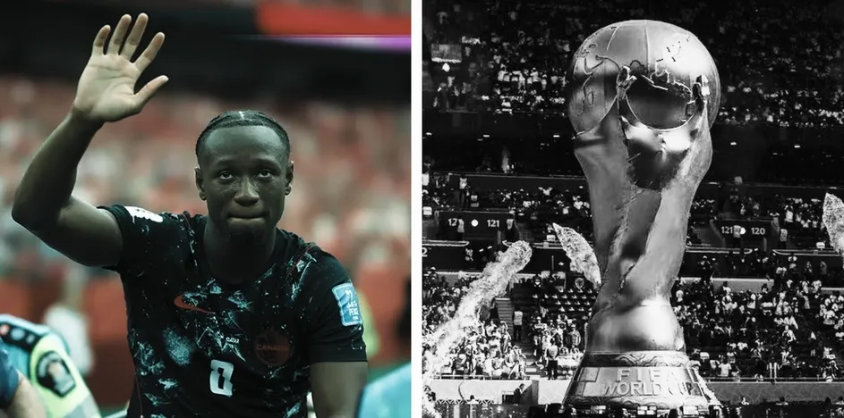 Futbolun acı yüzü: Ismael Kone’den Dünya Kupası tarihini değiştiren büyük sakatlıklara