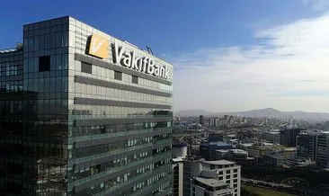 Türkiye Vakıflar Bankası’nın A ve B grubu hisseleri Hazineye devredildi