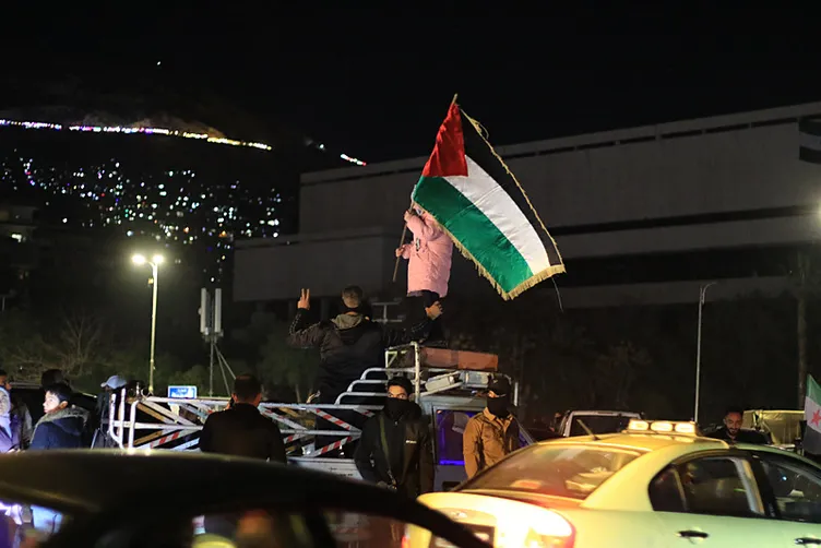 Gazze’nin zaferi Siyonistan’ın sonu! Filistin halkı küllerinden doğmayı başardı