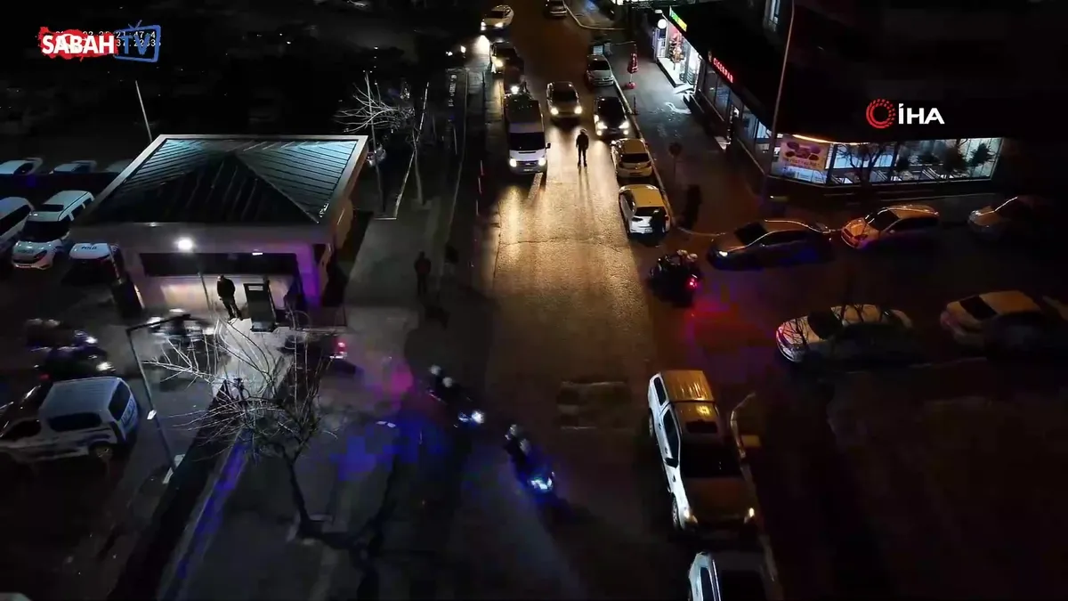 Şanlıurfa’da narkotik uygulamasında 226 gram metamfetamin ele geçirildi | Video videosunu izle Şanlıurfa’da narkotik uygulamasında 226 gram metamfetamin ele geçirildi | Video videosunu izle