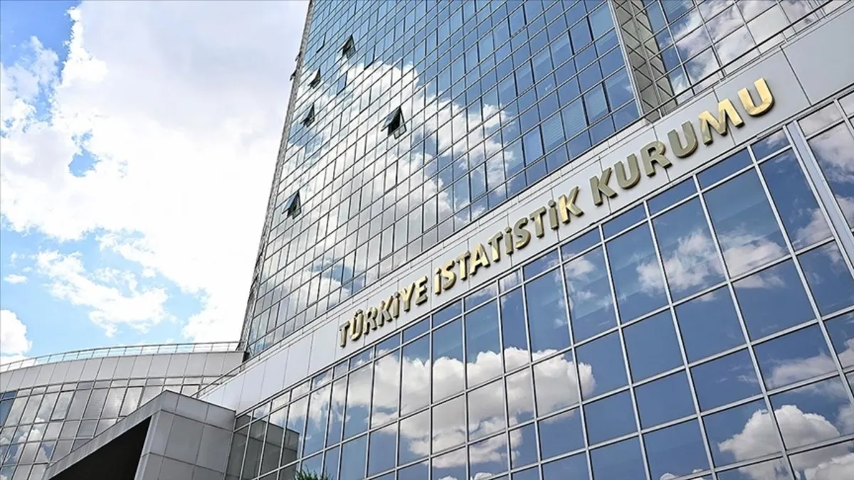 TÜİK'ten Kritik İstihdam Hamlesi: 9 Kişiye Emniyet ve 3 Personel Alımı Yapılacak!