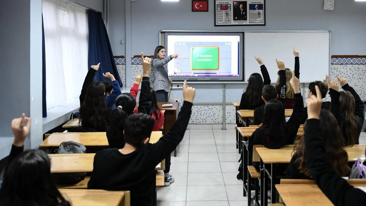 MEB 15 bin öğretmen ataması tercih kılavuzu 2025 yayında! Öğretmen ataması tercihleri ne zaman, hangi tarihte yapılacak?