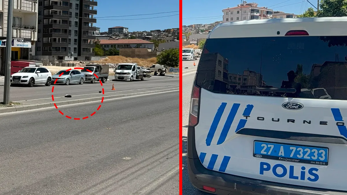 Gaziantep’te korkunç olay! Boşanma aşamasındaki eş dehşeti yaşattı: Kurşun yağmuruna tutup… Gaziantep’te korkunç olay! Boşanma aşamasındaki eş dehşeti yaşattı: Kurşun yağmuruna tutup…