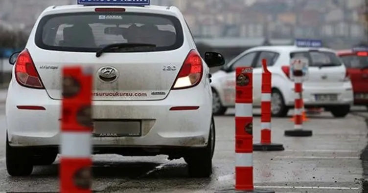 10 Şubat Ehliyet sınavı ne zaman açıklanacak?