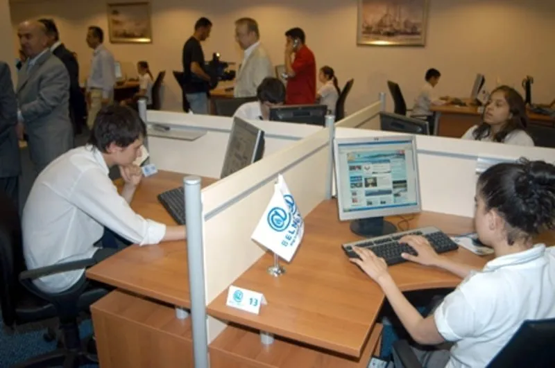 internetin egitim faydalari nelerdir