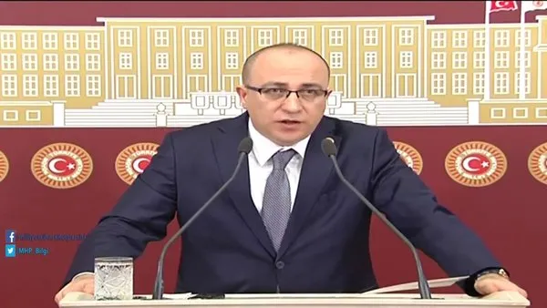 MHP Başkanlık divanına giren 7 isim belli oldu