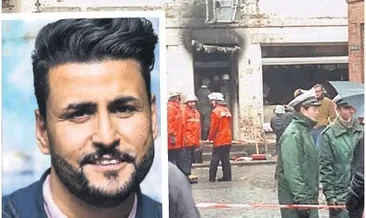 İnsan hakları ödülü Arslan’a verilecek