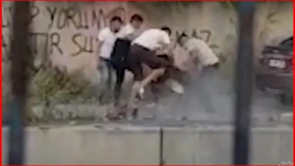İstanbul’da Suriyeli uyruklu adamı dövüp dereye atan şahıslara 16 yıl hapis cezası - 3