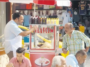 Pilav Üstü Aşk