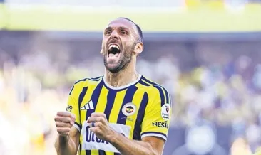 Doğru tercih Vedat Muriqi