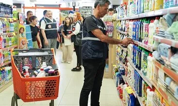 Market devlerine rekabet soruşturması